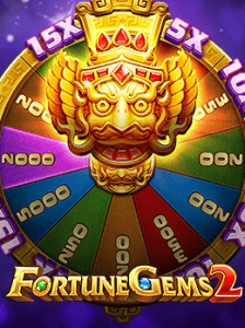 Fortune Gems 2