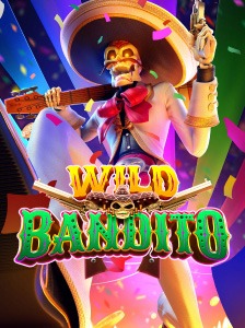 Wild Bandito